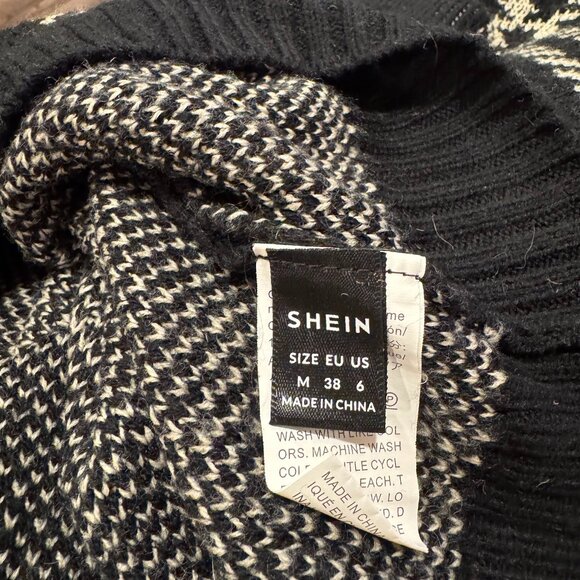 Sweater - Picture 3 of 3